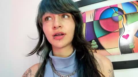 ANGEL online show from May 2026 04:07:02 AM