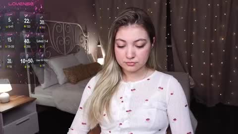 Grace online show from February 2026 12:15:02 AM