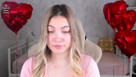 Grace online show from February 2026 05:52:01 AM