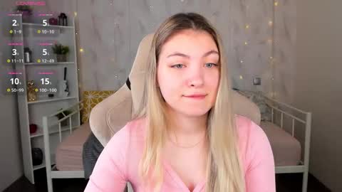 Grace online show from March 2026 12:07:01 AM