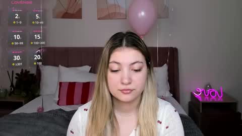 Grace online show from March 2026 04:12:02 AM