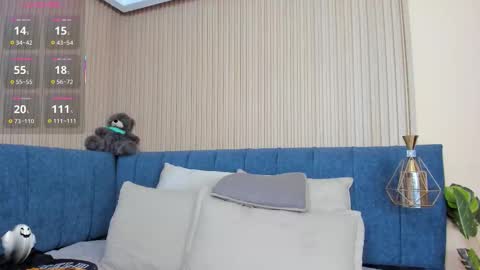 angel__ponce online show from November 2025 07:05:02 PM