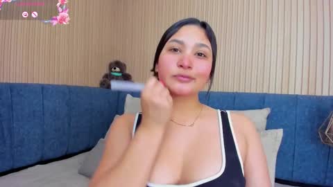 angel__ponce online show from December 2025 07:10:01 PM