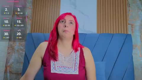 angel__red_ online show from November 2025 03:06:01 AM