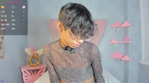 Snapshot of angel__sweet18 chatting on February 2025 12:30:02 AM online show from February 2025 12:30:02 AM