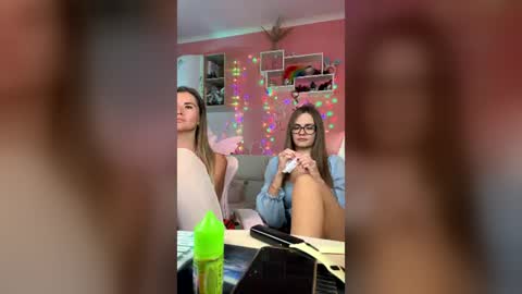 Snapshot of angel_and_demon0304 chatting on July 2026 04:39:02 AM Ivanna and Jessica online show from July 2026 04:39:02 AM