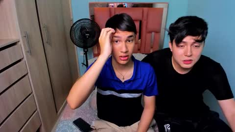 Angel and Jeff online show from February 2026 11:12:01 PM