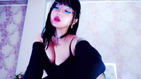 angel_asia_ online show from January 2025 12:51:02 AM