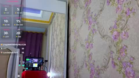 angel_asia_ online show from February 2025 02:15:01 AM