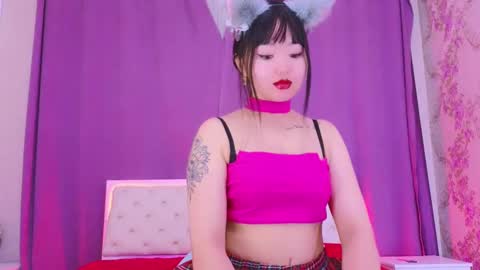 angel_asia_ online show from February 2025 10:09:02 PM