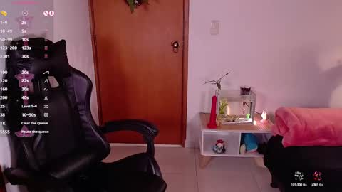 Snapshot of angel_bless19 chatting on December 2024 09:35:01 PM Angel help me with 100 thumbs up online show from December 2024 09:35:01 PM