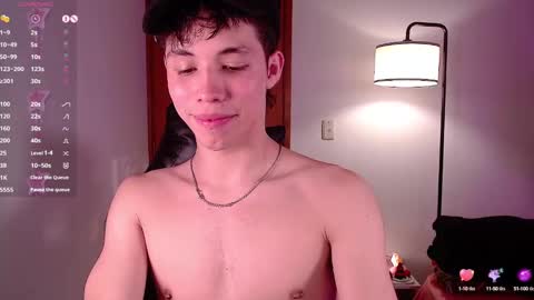 Snapshot of angel_bless19 chatting on December 2024 11:27:02 PM Angel help me with 100 thumbs up online show from December 2024 11:27:02 PM