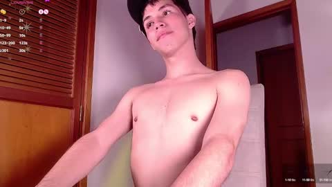 Snapshot of angel_bless19 chatting on January 2025 10:51:01 PM Angel help me with 100 thumbs up online show from January 2025 10:51:01 PM