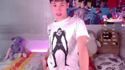Snapshot of angel_bless19 chatting on February 2025 05:26:02 AM Angel help me with 100 thumbs up online show from February 2025 05:26:02 AM