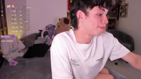 Angel   help me with 100 thumbs up online show from May 2026 07:22:02 PM