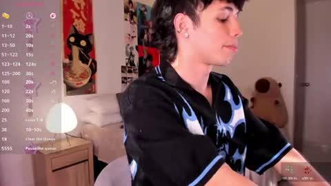 Angel   help me with 100 thumbs up online show from June 2026 08:13:01 PM