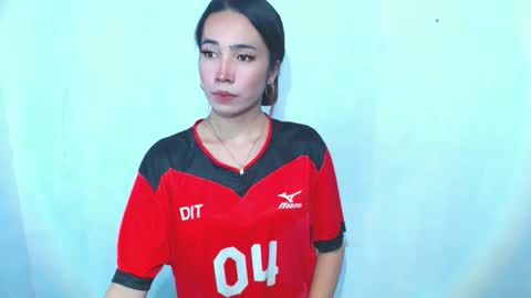 Snapshot of angel_borikat chatting on October 2025 10:45:02 AM ANGEL online show from October 2025 10:45:02 AM