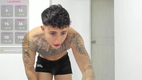 Snapshot of angel_boy01 chatting on February 2025 05:13:02 AM angel_boy01 online show from February 2025 05:13:02 AM