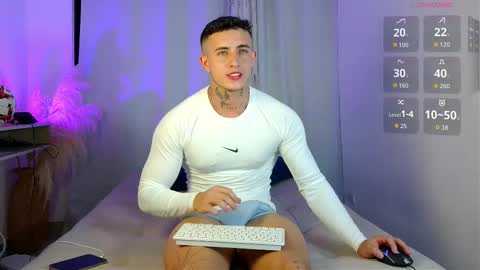 angel_boy01 online show from March 2026 12:06:01 AM