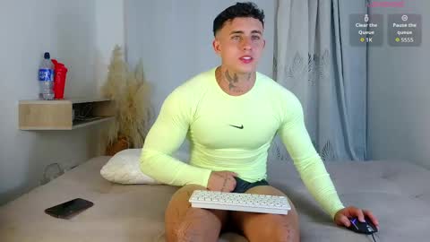 angel_boy01 online show from April 2026 02:07:02 AM