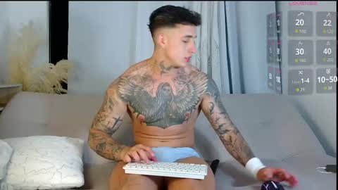 angel_boy01 online show from May 2026 11:55:01 PM
