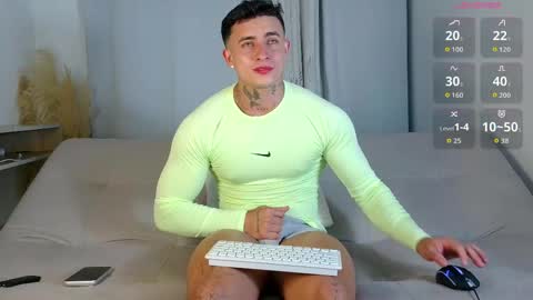 angel_boy01 online show from May 2026 12:05:01 AM