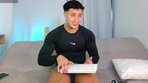 angel_boy01 online show from June 2026 02:27:01 AM