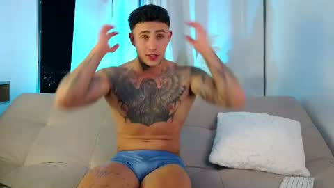 angel_boy01 online show from June 2026 01:19:02 AM