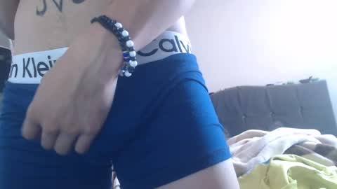 Angel Bunny7 online show from April 2026 02:15:02 PM