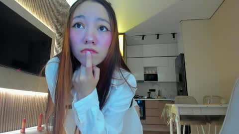 Snapshot of angel_cakee chatting on June 2026 06:53:01 PM Luluu Chu online show from June 2026 06:53:01 PM
