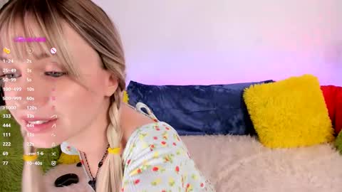 Snapshot of angel_claire chatting on March 2026 11:56:02 PM Claire - be back soon online show from March 2026 11:56:02 PM