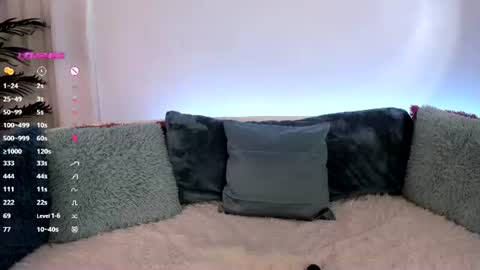 Claire - be back soon online show from June 2026 08:33:02 PM