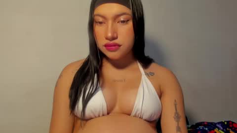 Angie indepent model online show from March 2025 11:15:01 PM