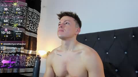 Snapshot of angel_cuervo chatting on February 2025 04:54:01 PM Angel Cuervo online show from February 2025 04:54:01 PM