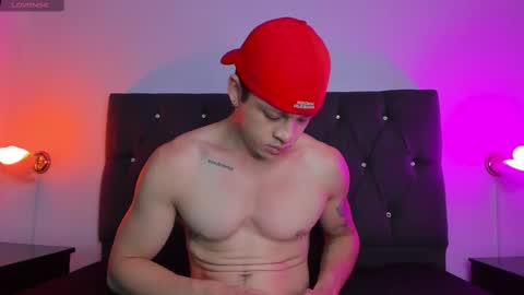 Snapshot of angel_cuervo chatting on September 2025 12:39:02 PM Angel Cuervo online show from September 2025 12:39:02 PM
