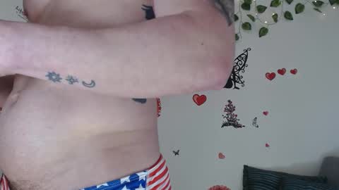 Angel Curl online show from October 2025 07:04:02 PM