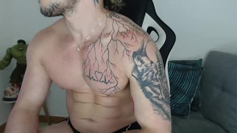 Angel Curl online show from January 2026 07:52:02 PM