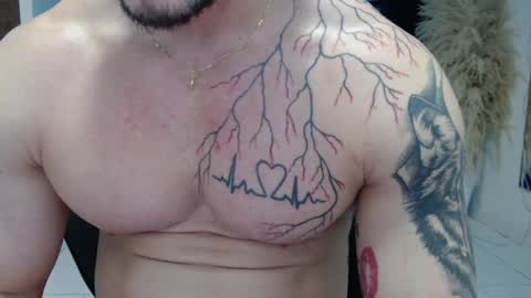 Angel Curl online show from April 2026 06:21:01 PM