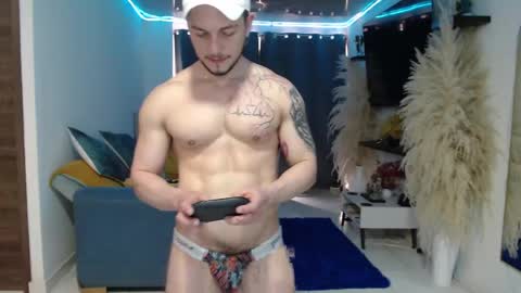 Angel Curl online show from April 2026 05:44:02 PM