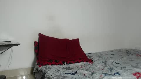 Angel Damons online show from October 2025 05:33:01 PM