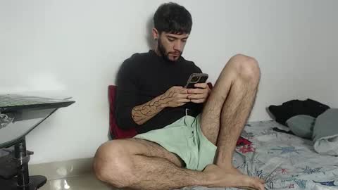 Angel Damons online show from October 2025 01:54:01 PM