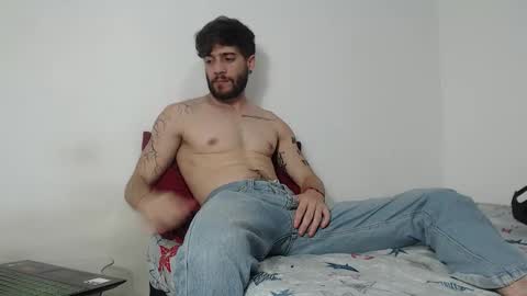 Angel Damons online show from December 2025 09:31:02 PM