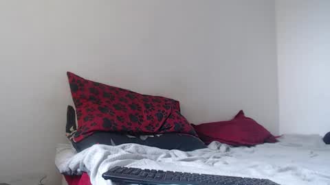 Angel Damons online show from May 2026 12:56:02 PM