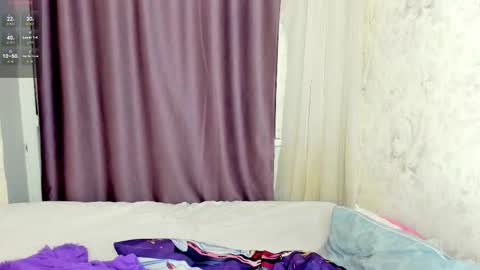 Snapshot of angel_doll585 chatting on March 2026 12:50:01 AM Fallen Angel online show from March 2026 12:50:01 AM