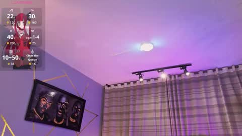 Angel-dragun online show from November 2025 04:01:02 AM