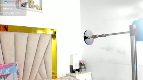 Snapshot of angel_dthroat chatting on December 2024 03:06:01 PM ANGHEL online show from December 2024 03:06:01 PM