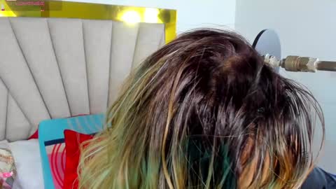 Snapshot of angel_dthroat chatting on January 2025 12:09:01 PM ANGHEL online show from January 2025 12:09:01 PM