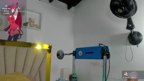 Snapshot of angel_dthroat chatting on February 2025 12:03:02 PM ANGHEL online show from February 2025 12:03:02 PM