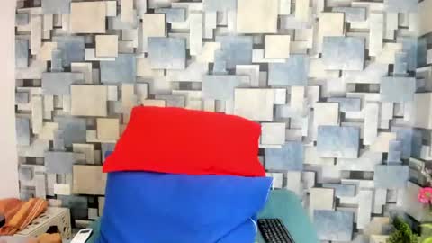 ANGHEL online show from June 2026 12:02:01 PM