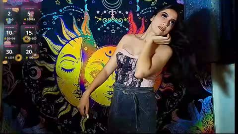 Angel dust9 online show from October 2025 01:15:01 AM